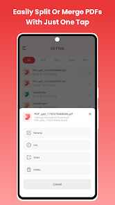 App Screenshot 1